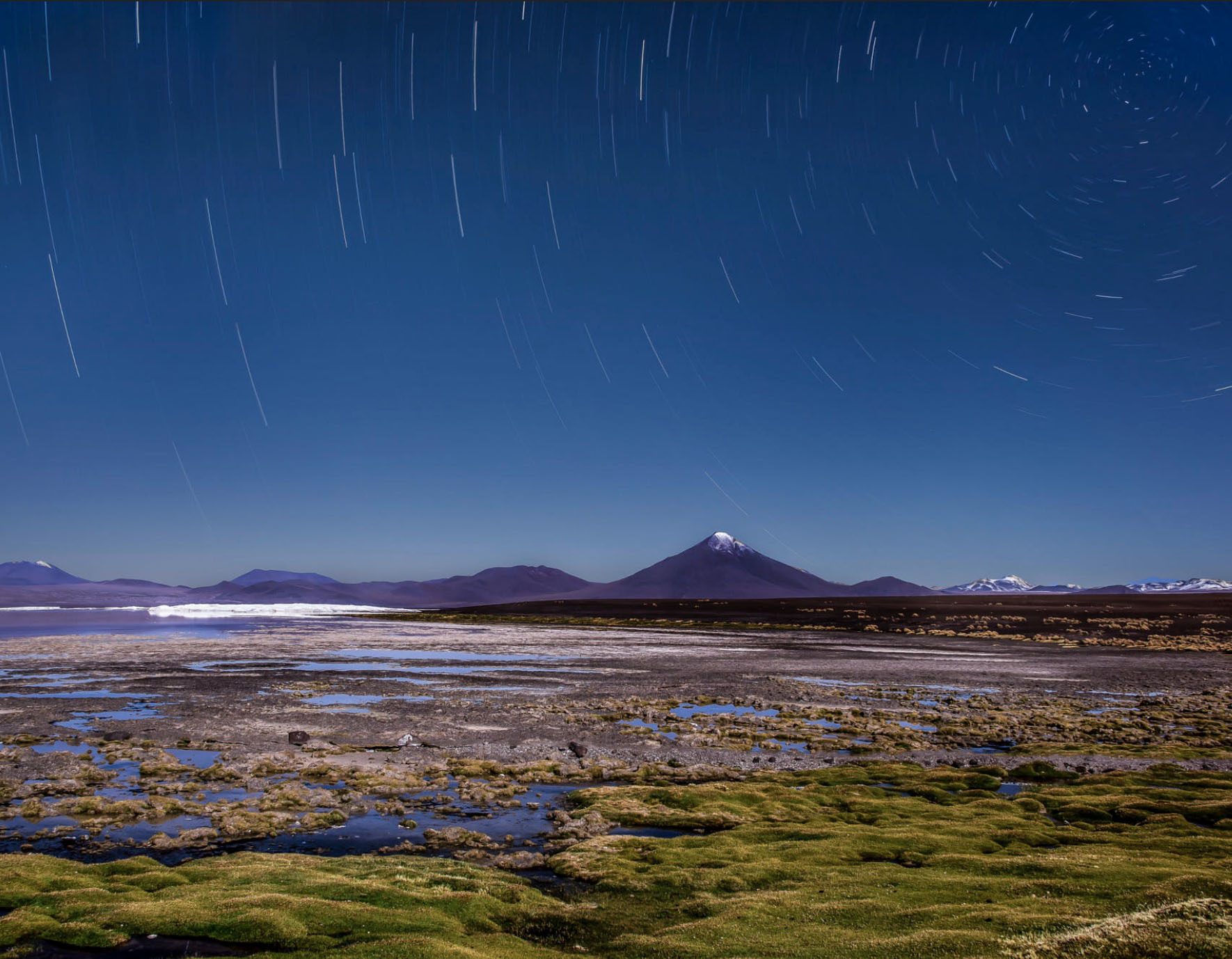 20 самых интересных мест Боливии