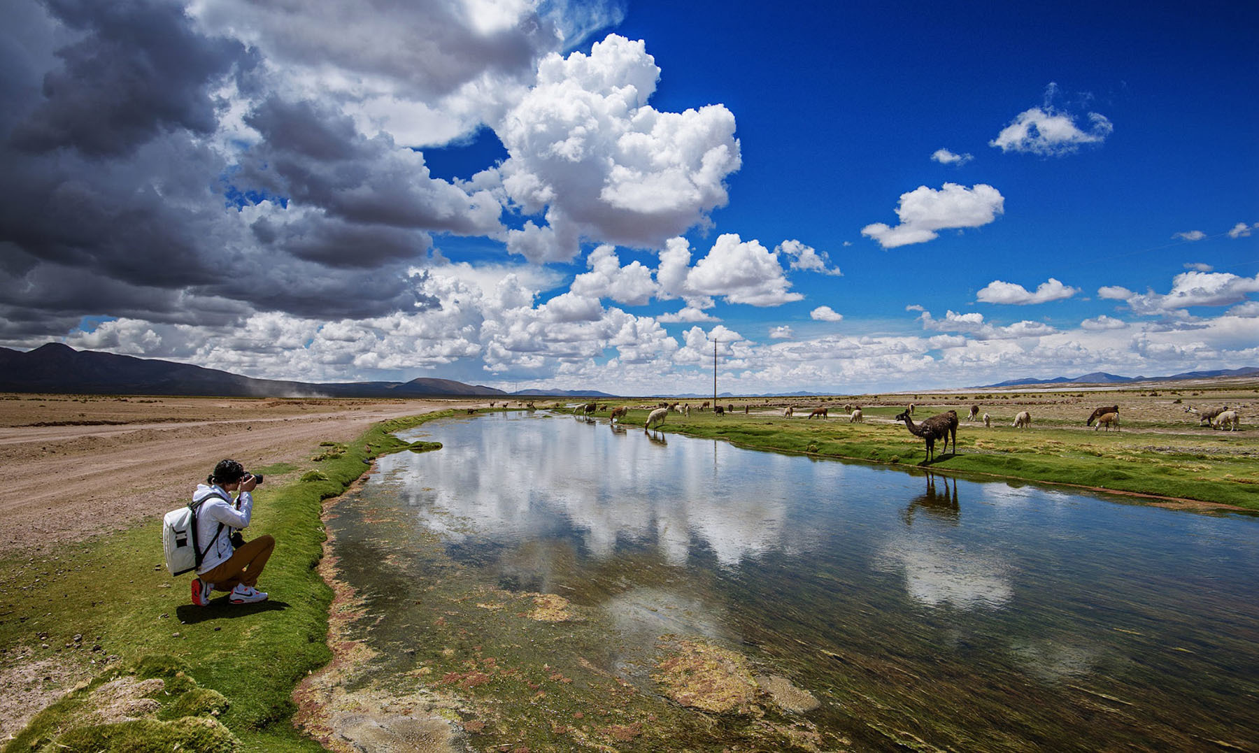 20 самых интересных мест Боливии