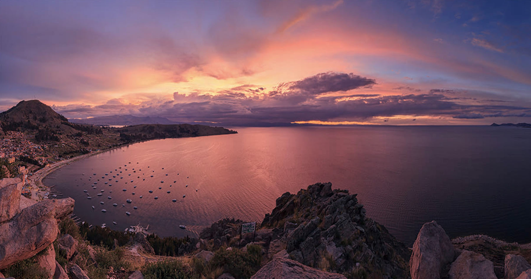 20 самых интересных мест Боливии