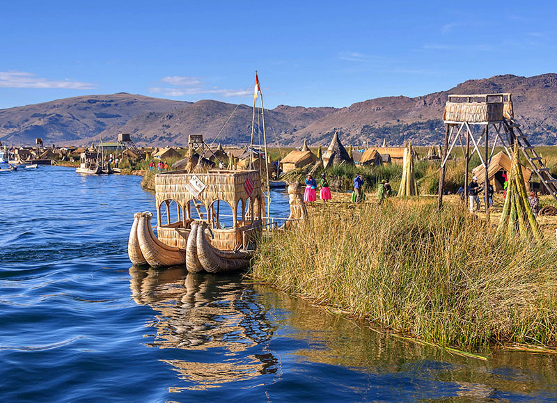 20 самых интересных мест Боливии