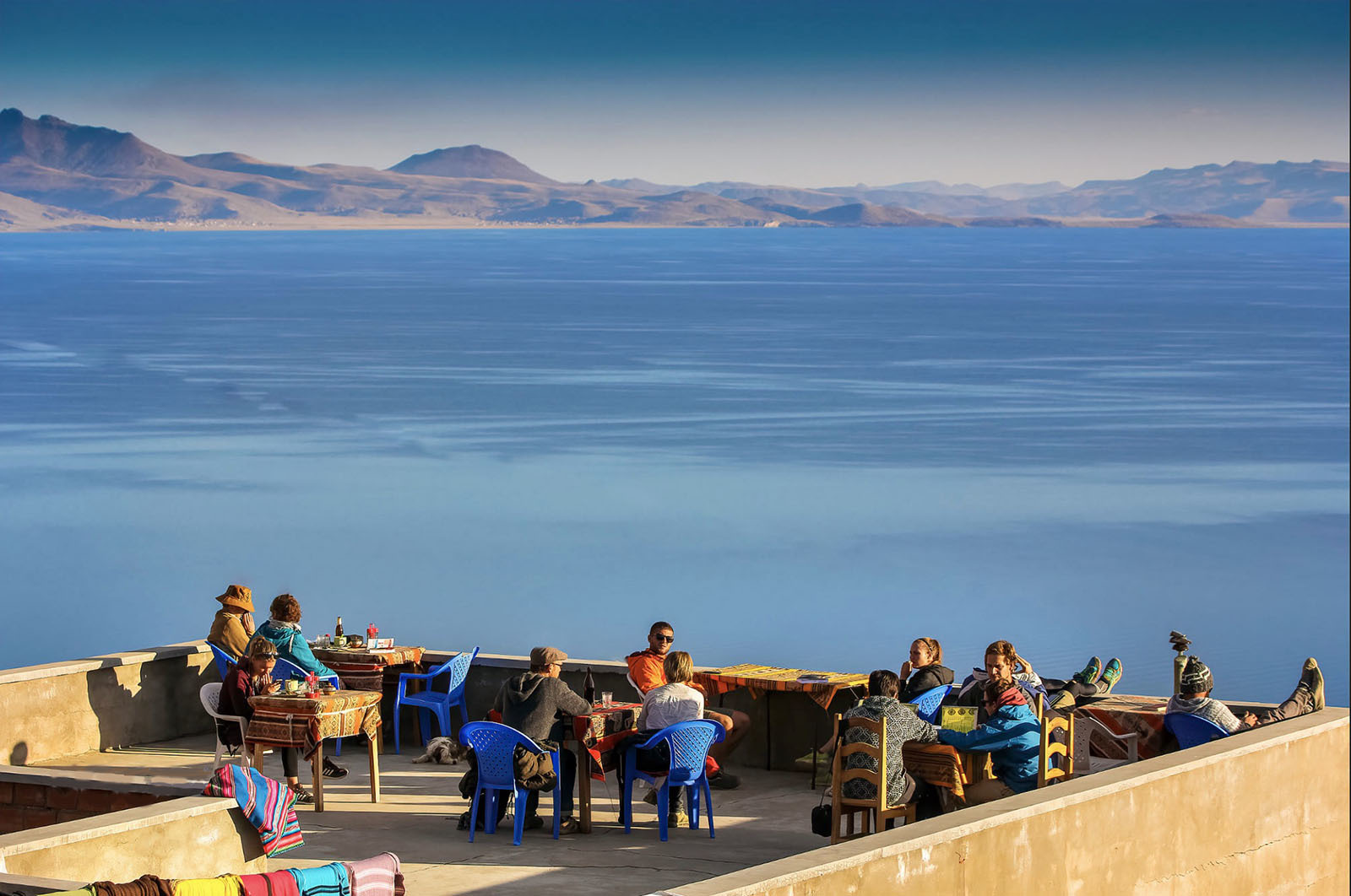 20 самых интересных мест Боливии