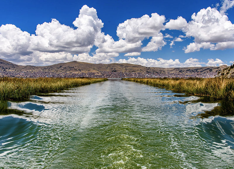 20 самых интересных мест Боливии