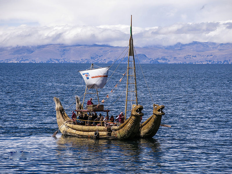 20 самых интересных мест Боливии