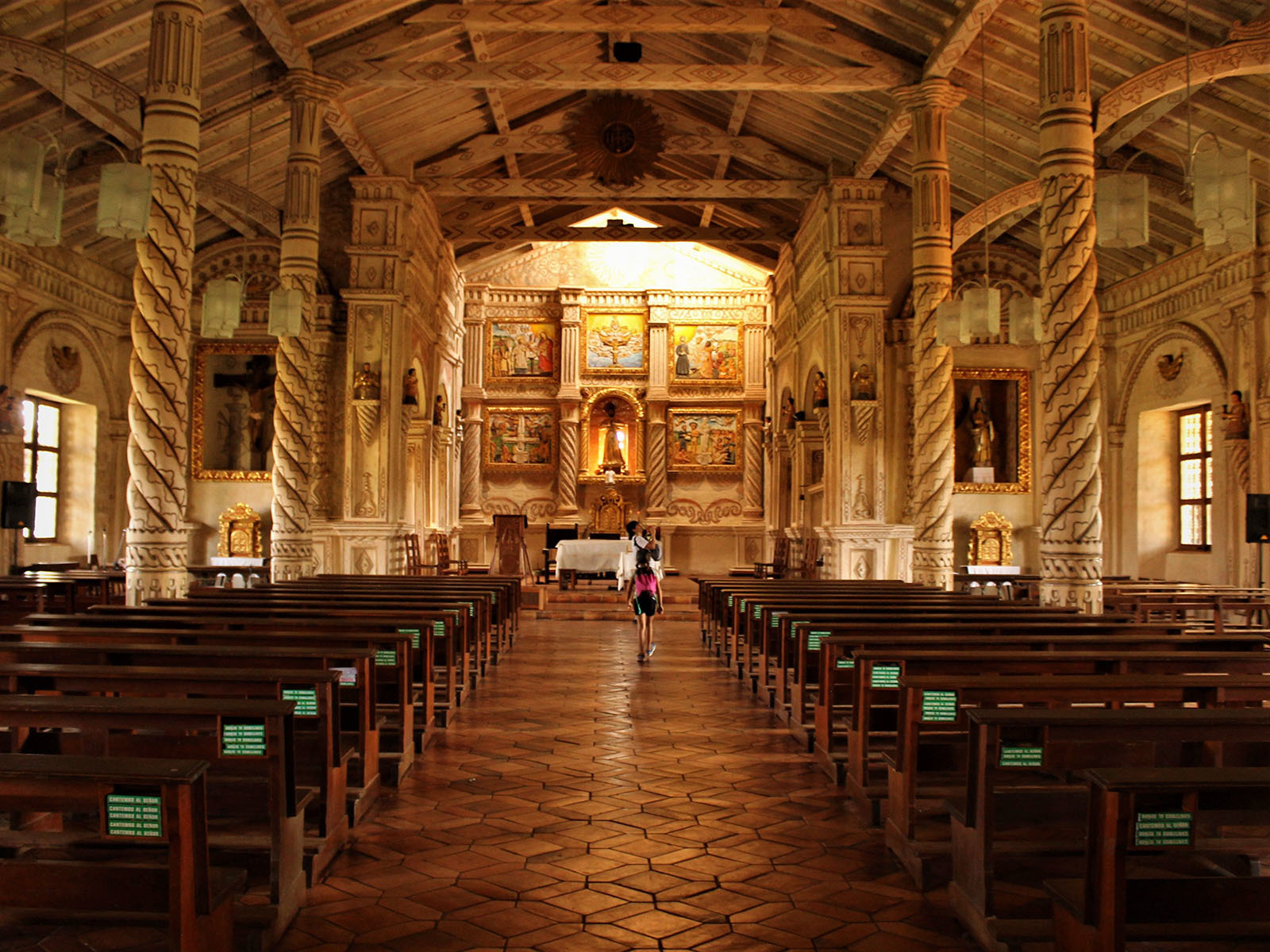 20 самых интересных мест Боливии