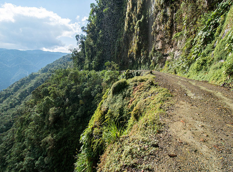 20 самых интересных мест Боливии