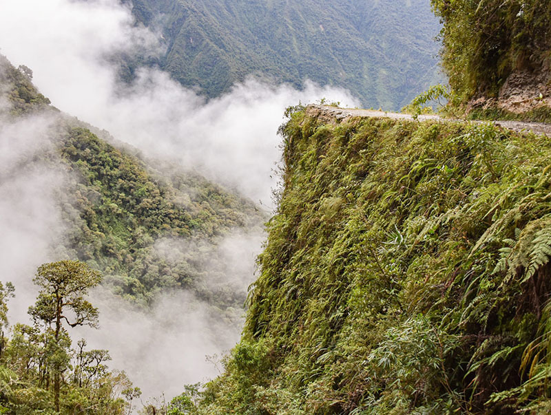 20 самых интересных мест Боливии
