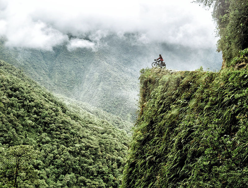 20 самых интересных мест Боливии