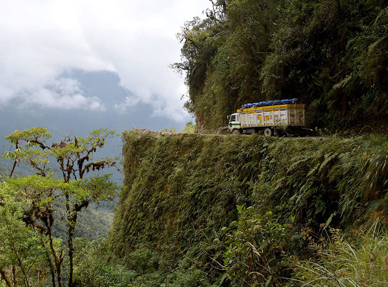 20 самых интересных мест Боливии