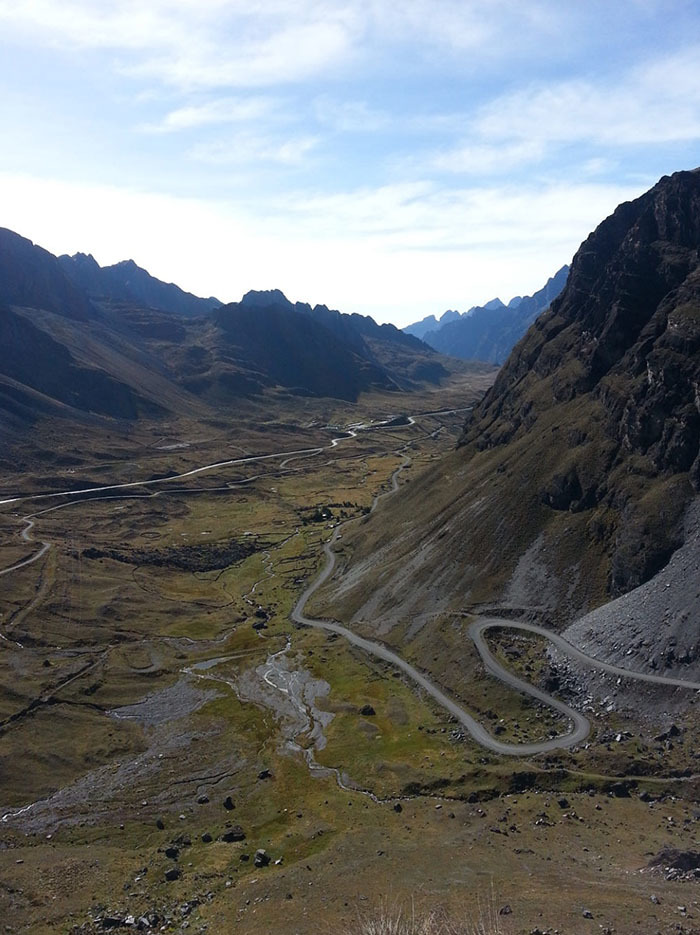 20 самых интересных мест Боливии