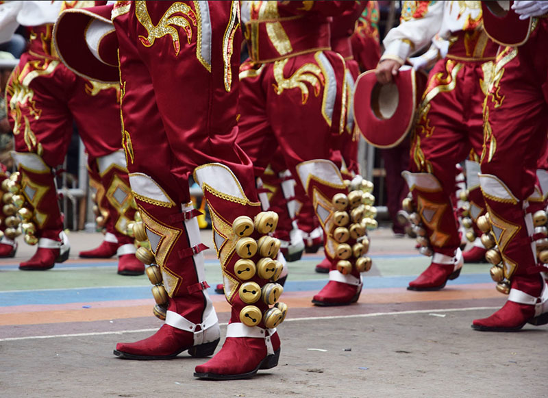 20 самых интересных мест Боливии