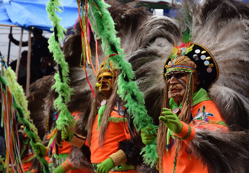 20 самых интересных мест Боливии