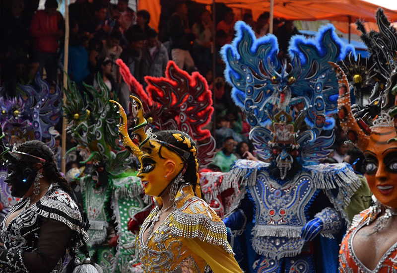 20 самых интересных мест Боливии