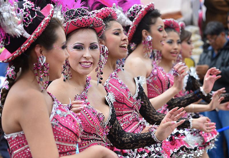 20 самых интересных мест Боливии