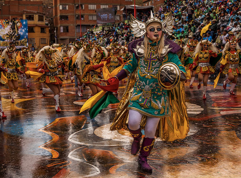 20 самых интересных мест Боливии