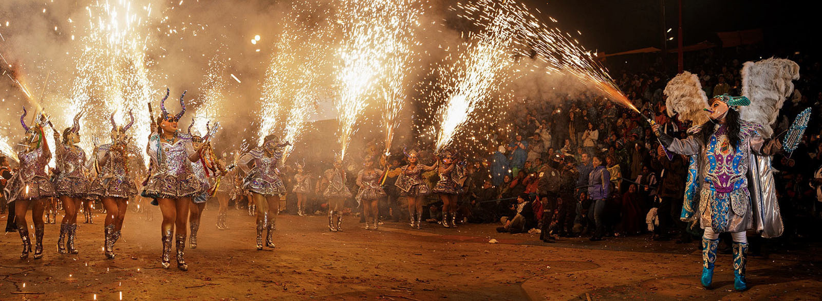 20 самых интересных мест Боливии