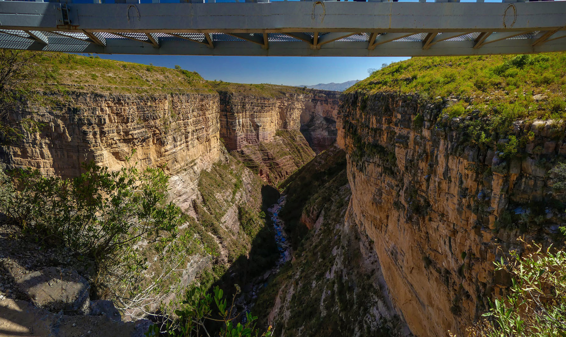 20 самых интересных мест Боливии