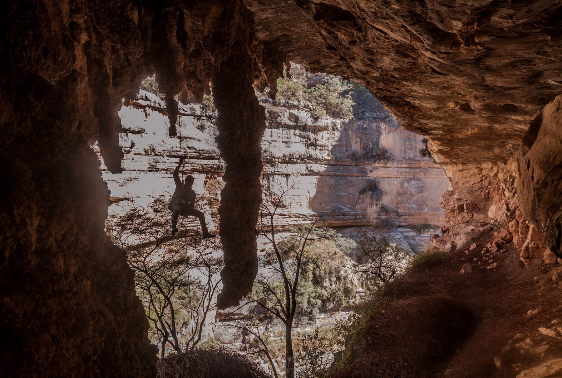 20 самых интересных мест Боливии