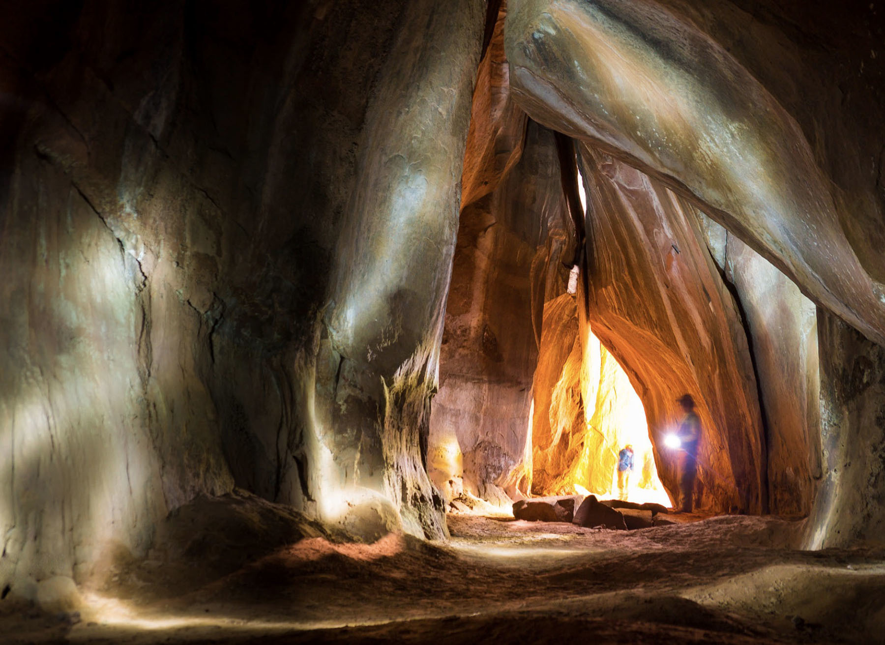 20 самых интересных мест Боливии