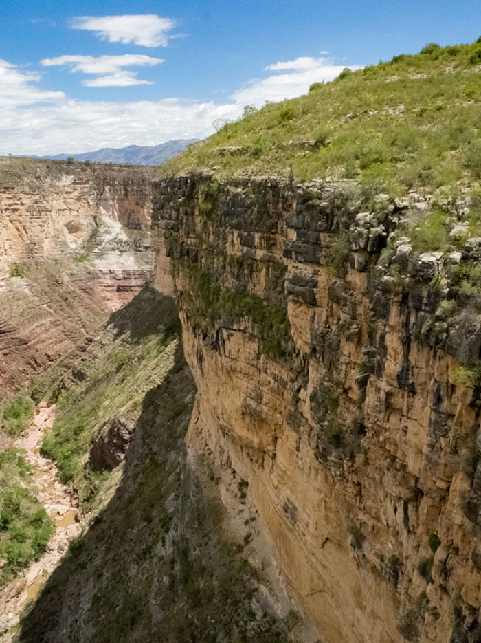20 самых интересных мест Боливии