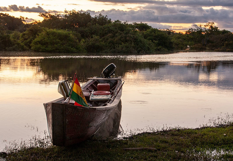 20 самых интересных мест Боливии