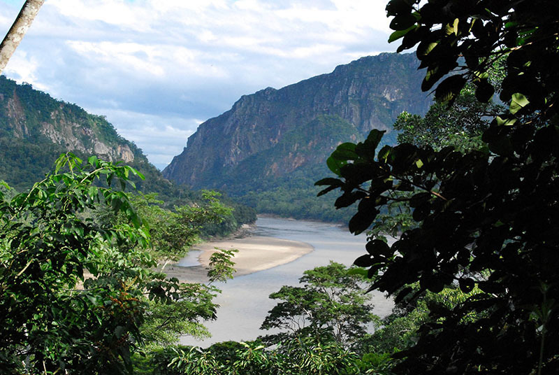 20 самых интересных мест Боливии