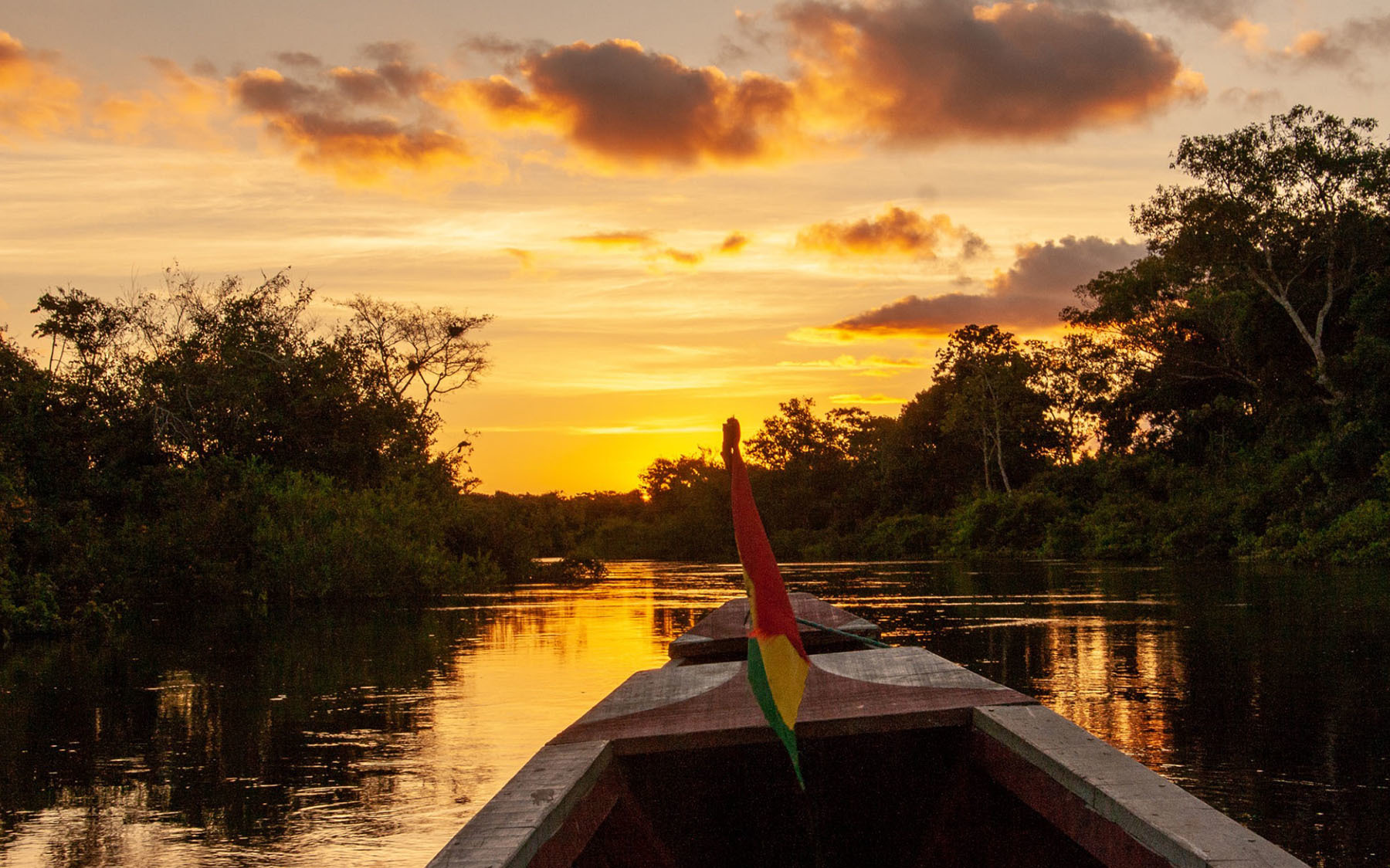 20 самых интересных мест Боливии