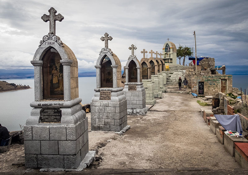 20 самых интересных мест Боливии