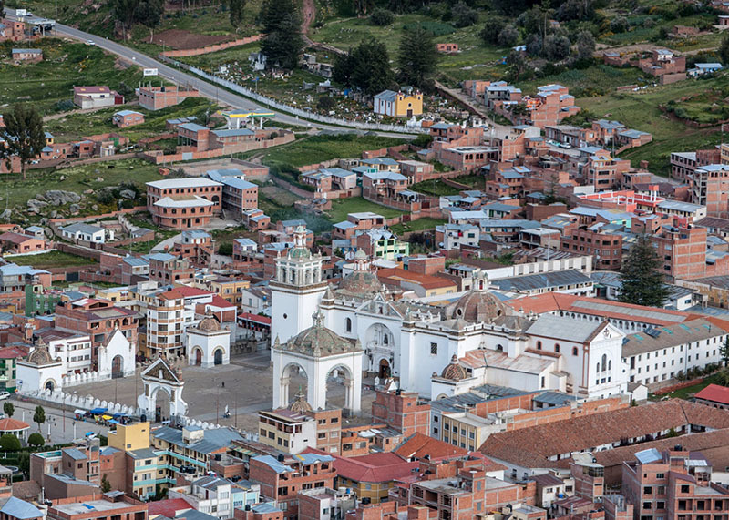 20 самых интересных мест Боливии