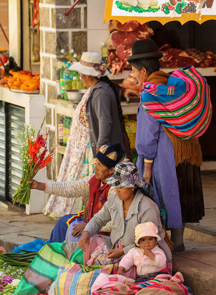 20 самых интересных мест Боливии