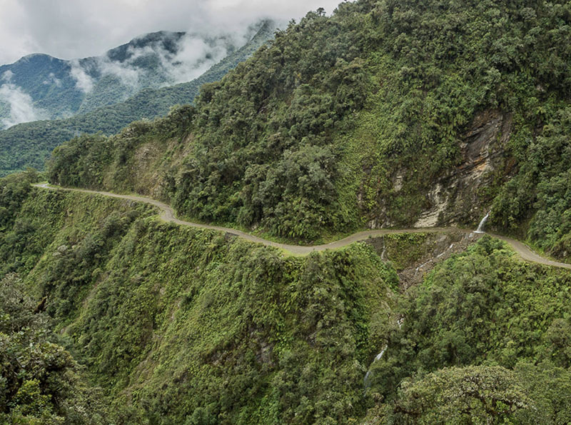 20 самых интересных мест Боливии