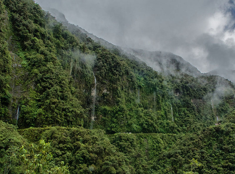 20 самых интересных мест Боливии