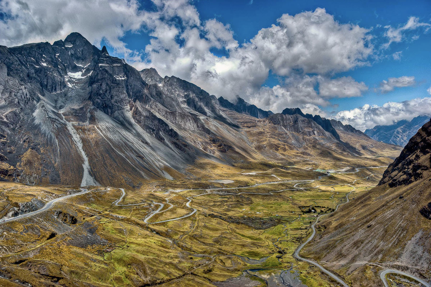 20 самых интересных мест Боливии