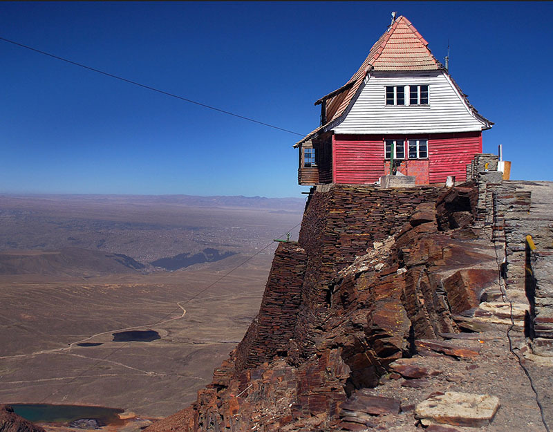 20 самых интересных мест Боливии