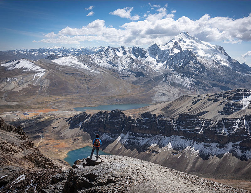 20 самых интересных мест Боливии