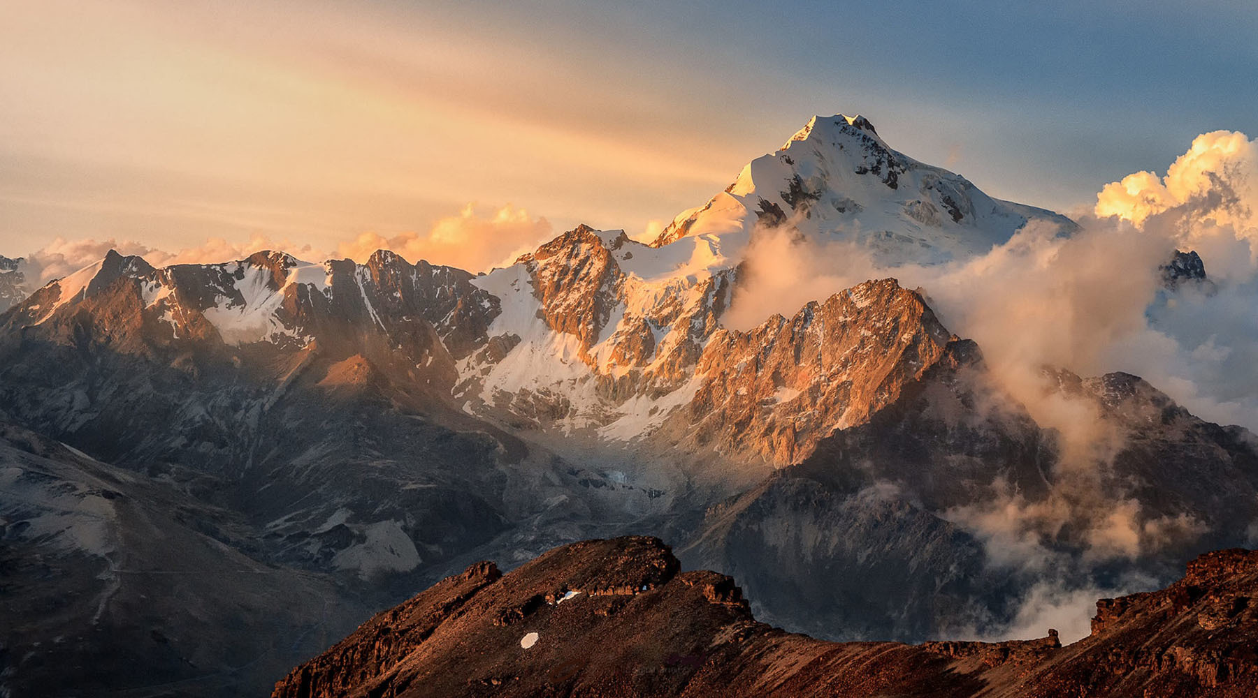 20 самых интересных мест Боливии