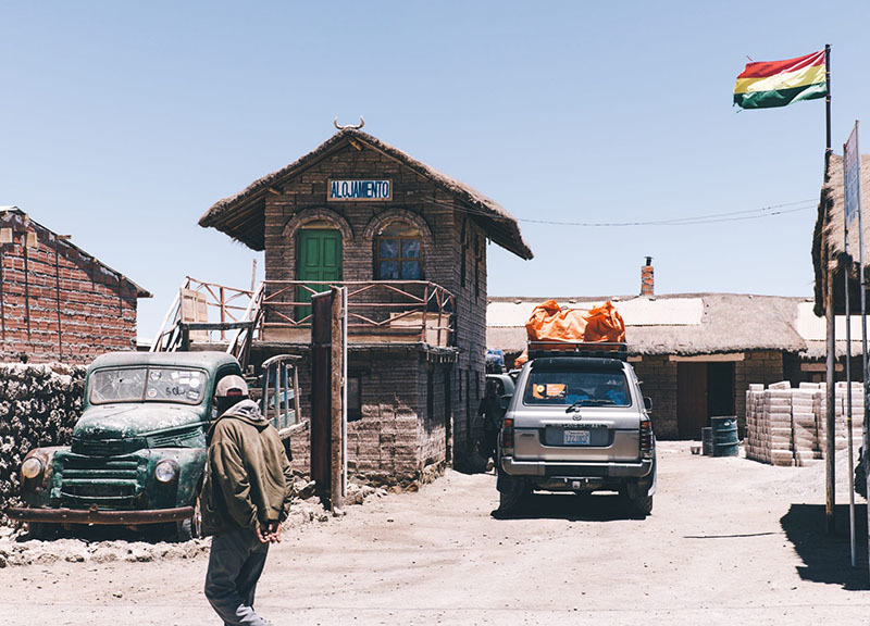 20 самых интересных мест Боливии