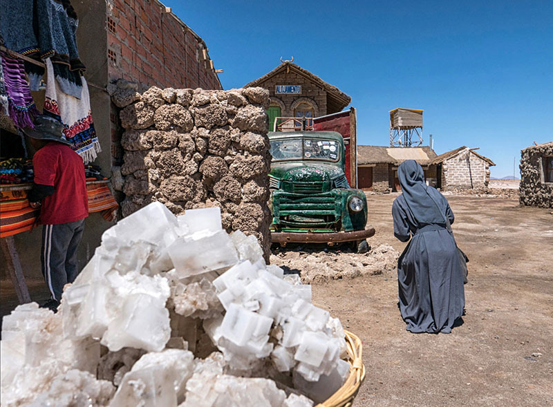 20 самых интересных мест Боливии