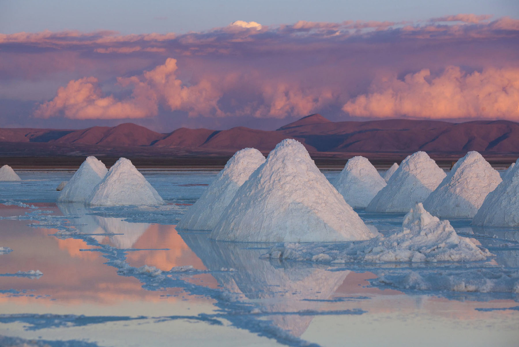 20 самых интересных мест Боливии