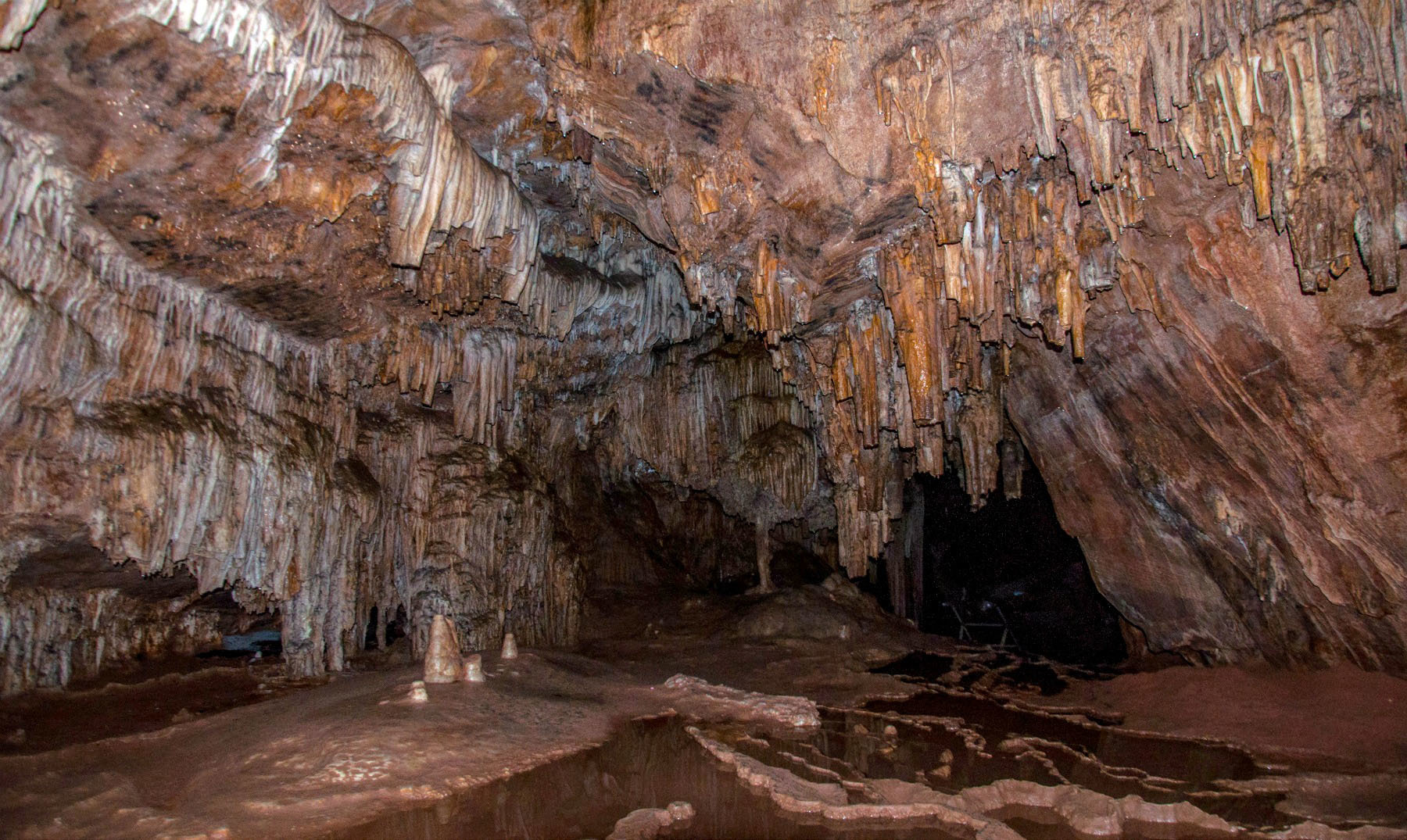 20 самых интересных мест Боливии