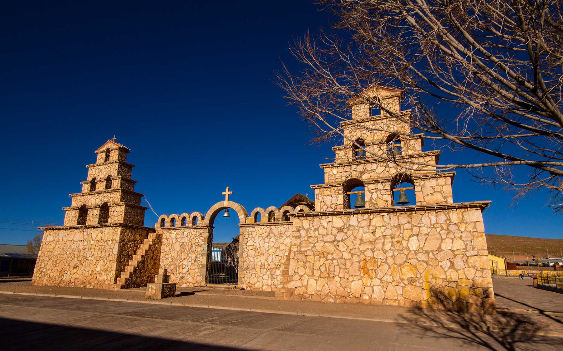 20 самых интересных мест Боливии