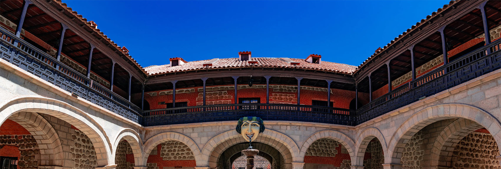 Колониальное наследие Боливии