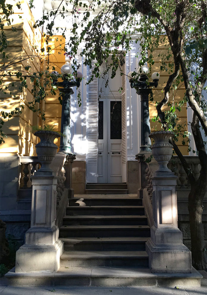 Колониальное наследие Боливии