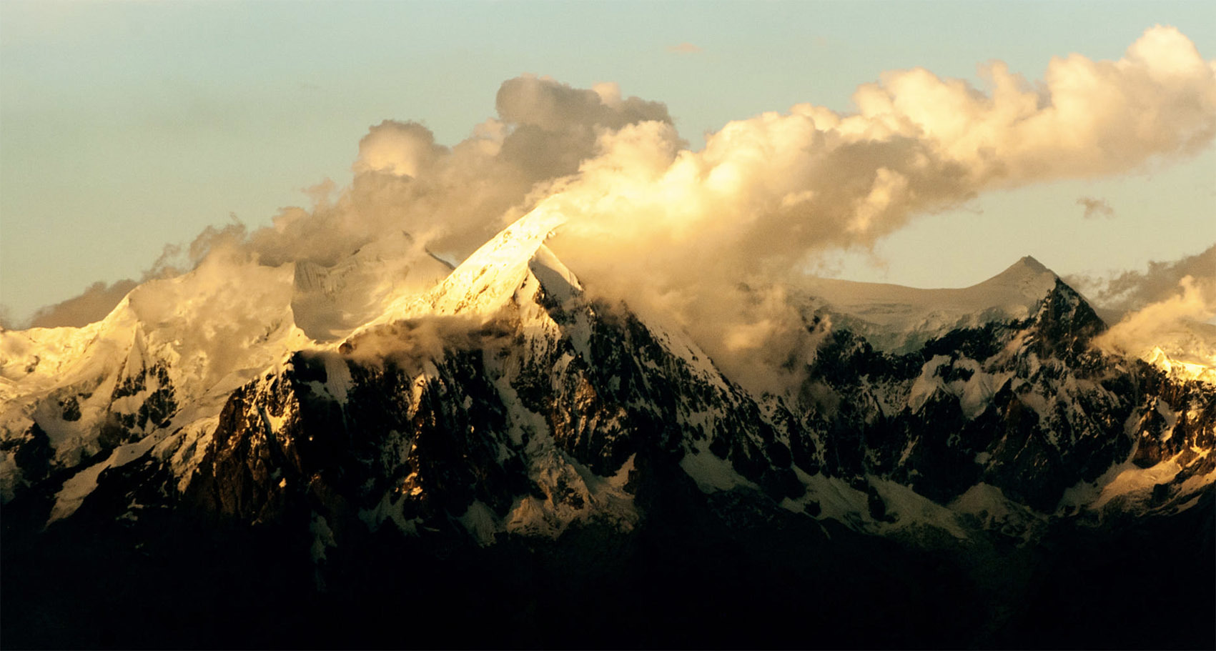 7 инопланетных пейзажей Боливии