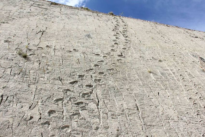 Белый город Сукре, Боливия