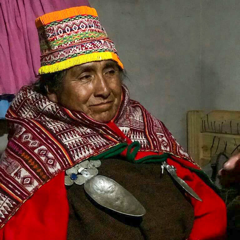 Древнее учение индейцев Калавайя