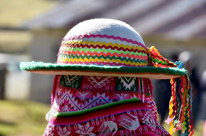 Древнее учение индейцев Калавайя