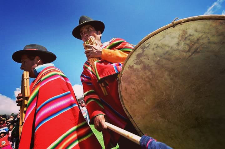 Древнее учение индейцев Калавайя