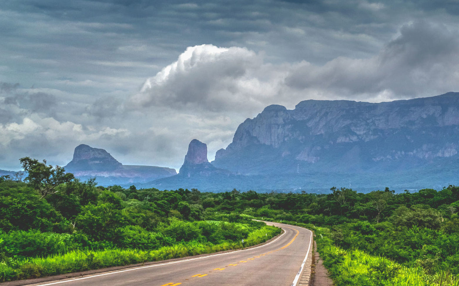 Иезуитские миссии в Боливии