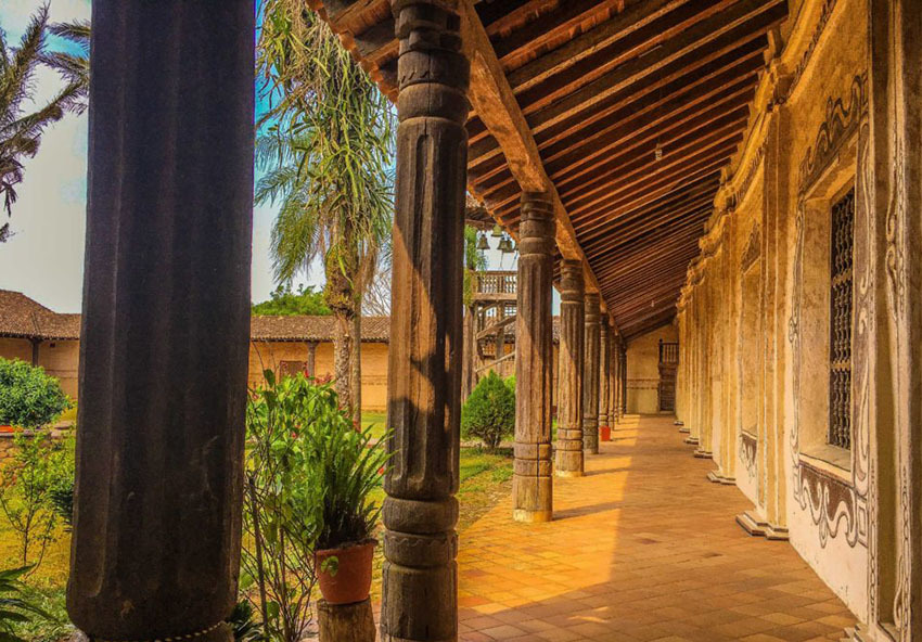 Иезуитские миссии в Боливии