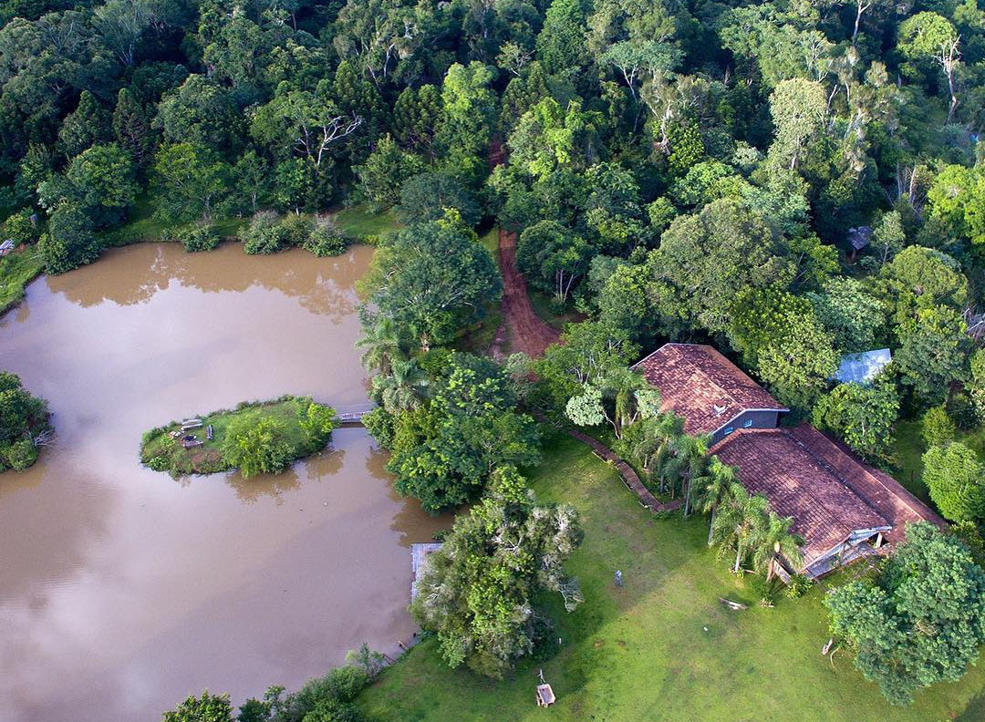 2-3-4 день. Погружение в аргентинскую сельву